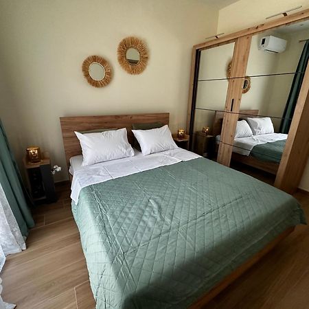 Gouvia Hideaway Apartman Kültér fotó