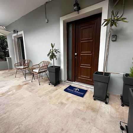 Gouvia Hideaway Apartman Kültér fotó